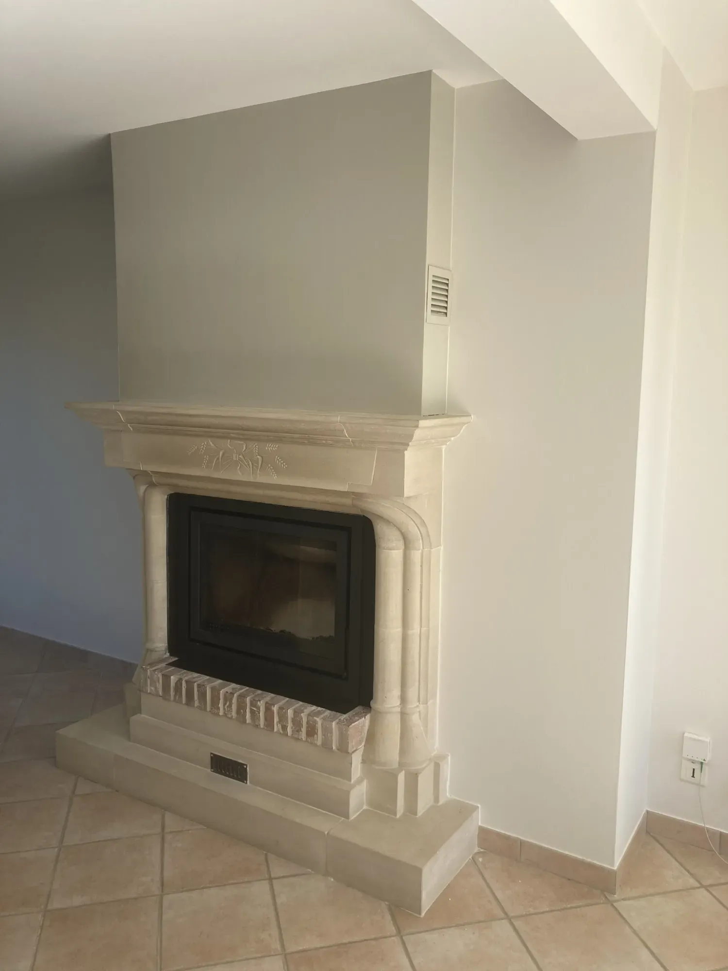 peinture interieur