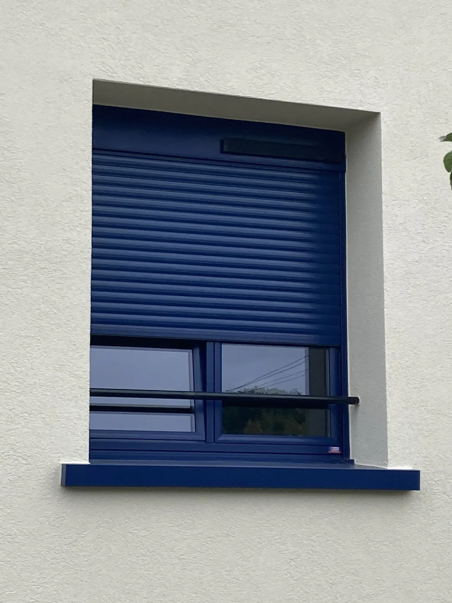 peinture exterieur