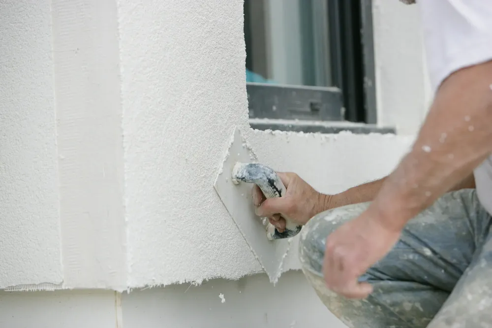 Entreprise de rénovation près de Vitry-le-François